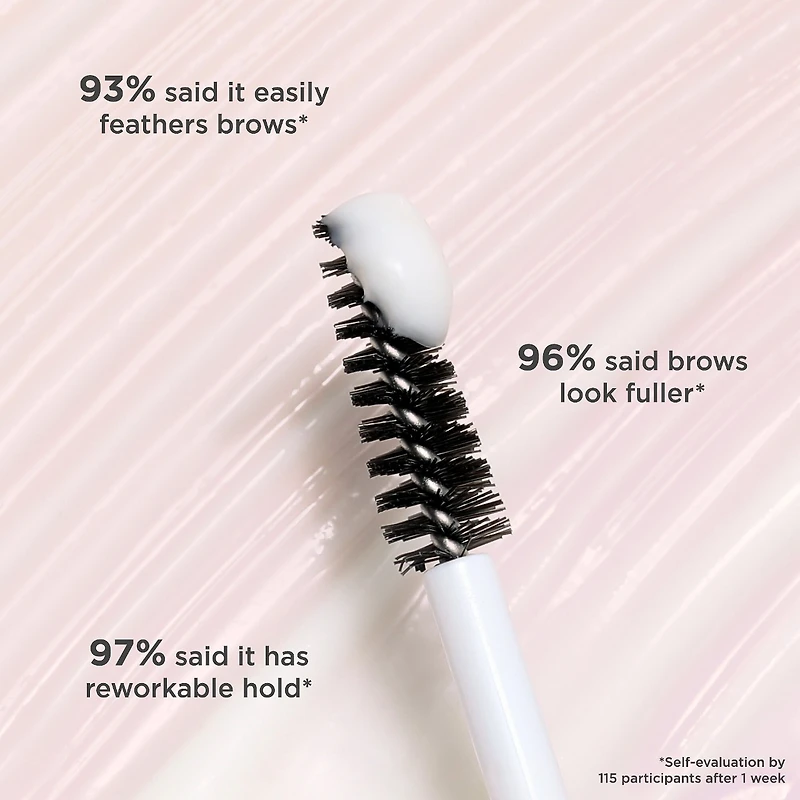 Cire souple texturisante pour sourcils Fluff Up Brow