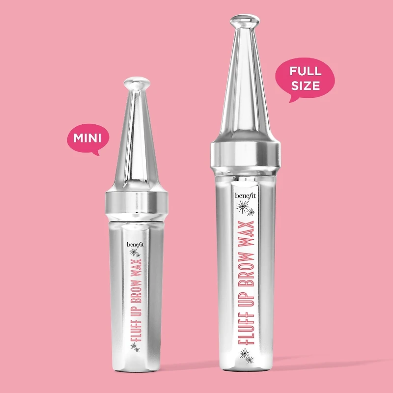 Cire souple texturisante pour sourcils Fluff Up Brow