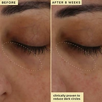 Wake Up Honey Eye Cream with Brightening Vitamin C