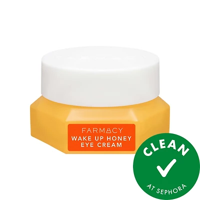 Wake Up Honey Eye Cream with Brightening Vitamin C