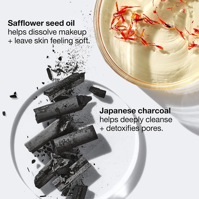 Mini Take The Day Off™ Charcoal Cleansing Balm Makeup Remover