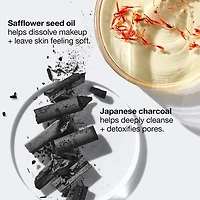 Mini Take The Day Off™ Charcoal Cleansing Balm Makeup Remover