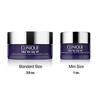 Mini Take The Day Off™ Charcoal Cleansing Balm Makeup Remover