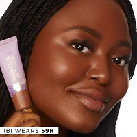 Fluide teinté Maracuja Juicy Glow
