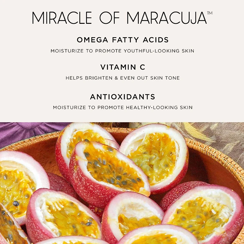 Fluide teinté Maracuja Juicy Glow