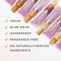 Fluide teinté Maracuja Juicy Glow