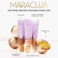 Fluide teinté Maracuja Juicy Glow