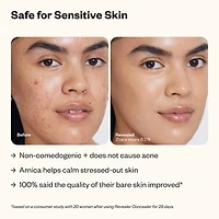 Revealer Super Creamy + Brightening Concealer with Caffeine and Hyaluronic Acid