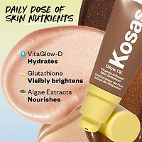 Glow I.V. Vitamin-Infused Skin Illuminating Enhancer