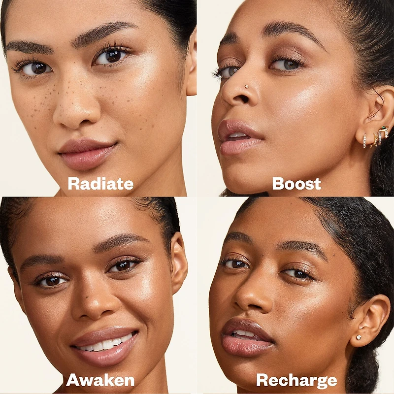 Glow I.V. Vitamin-Infused Skin Illuminating Enhancer