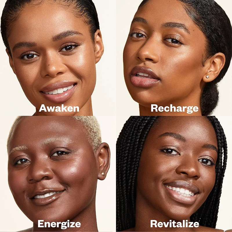 Glow I.V. Vitamin-Infused Skin Illuminating Enhancer