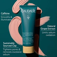 Pore Minimizing Instant Detox Mask