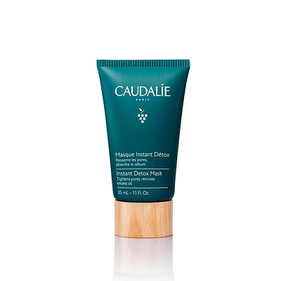 Pore Minimizing Instant Detox Mask