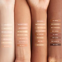 Fond de teint perfecteur léger Real Flawless