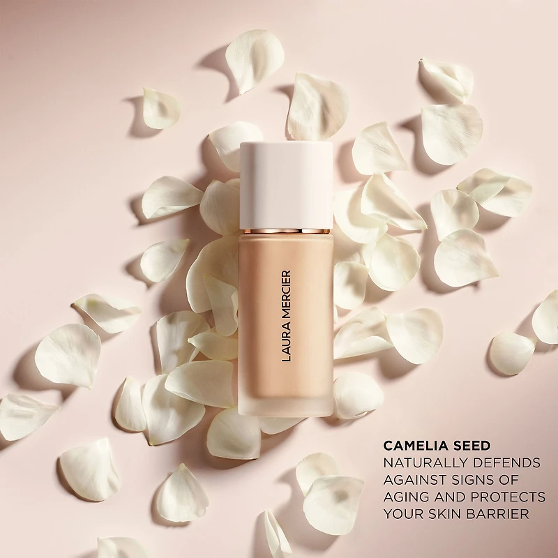 Fond de teint perfecteur léger Real Flawless