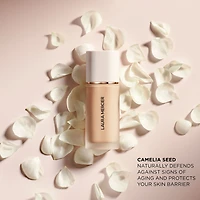 Fond de teint perfecteur léger Real Flawless