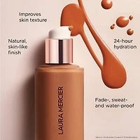 Fond de teint perfecteur léger Real Flawless