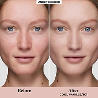 Real Flawless Weightless Perfecting Waterproof Foundation