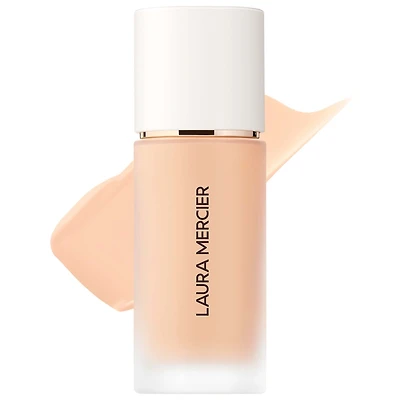 Real Flawless Weightless Perfecting Waterproof Foundation