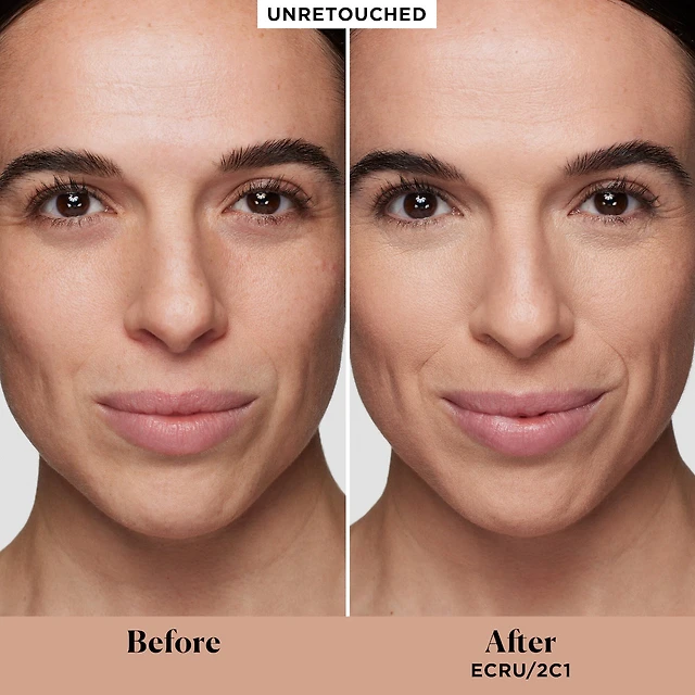 Real Flawless Weightless Perfecting Waterproof Foundation