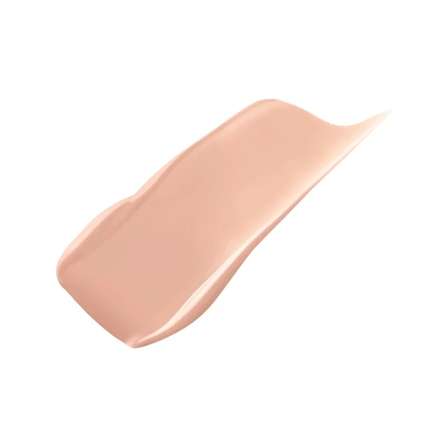 Real Flawless Weightless Perfecting Waterproof Foundation