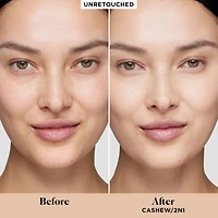 Real Flawless Weightless Perfecting Waterproof Foundation