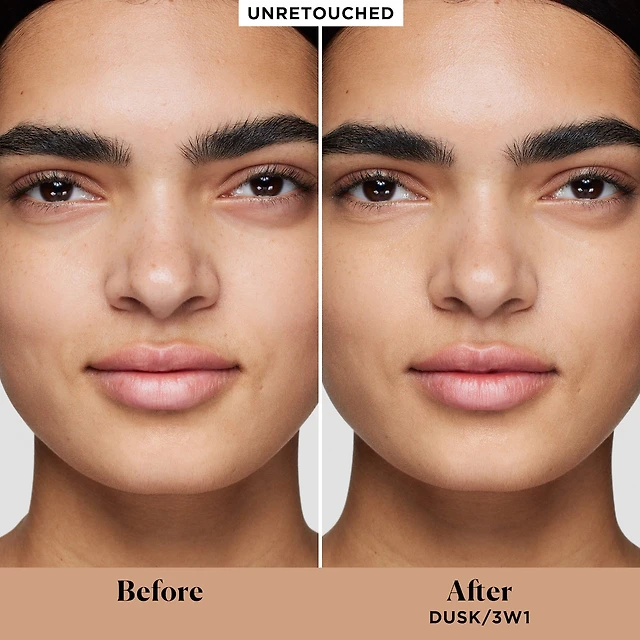 Real Flawless Weightless Perfecting Waterproof Foundation