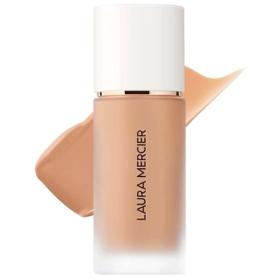 Real Flawless Weightless Perfecting Waterproof Foundation