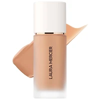 Real Flawless Weightless Perfecting Waterproof Foundation