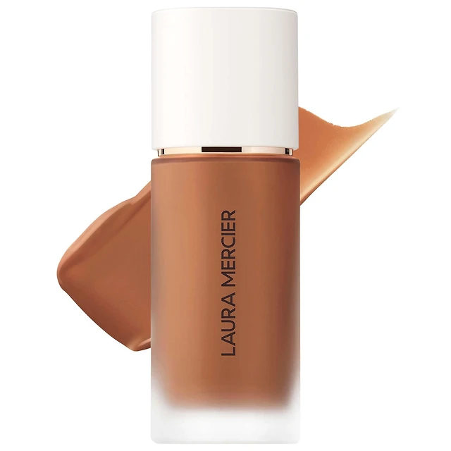 Real Flawless Weightless Perfecting Waterproof Foundation