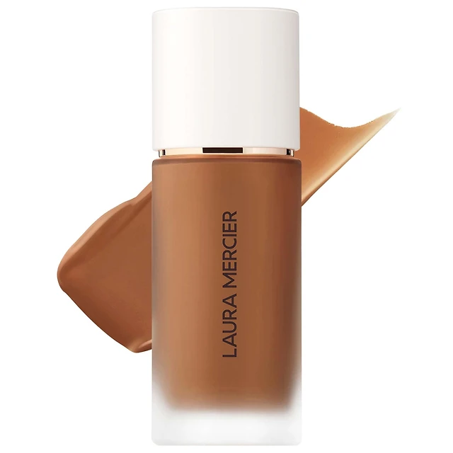 Real Flawless Weightless Perfecting Waterproof Foundation