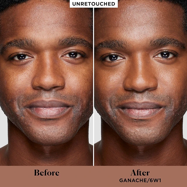 Real Flawless Weightless Perfecting Waterproof Foundation