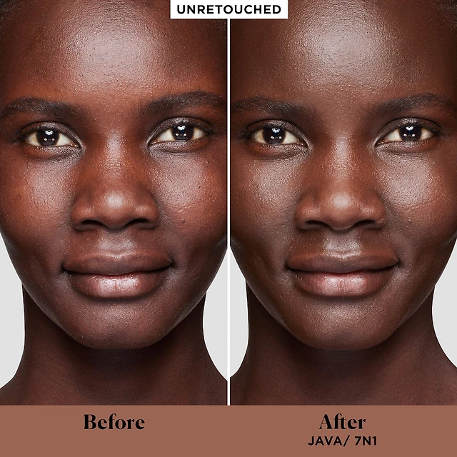 Real Flawless Weightless Perfecting Waterproof Foundation