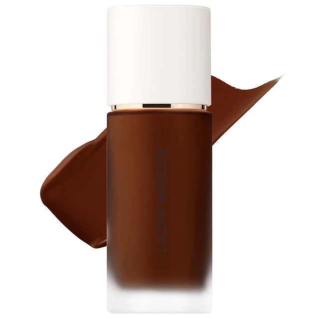 Real Flawless Weightless Perfecting Waterproof Foundation