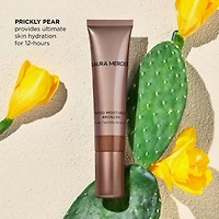 Crème teintée bronzante hydratante transparente