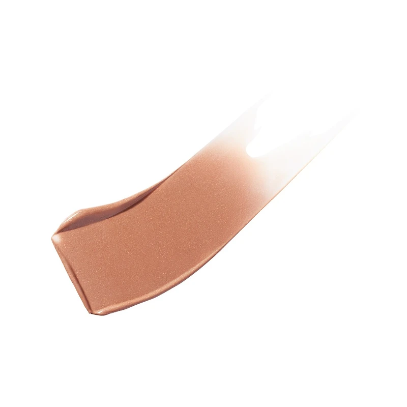 Crème teintée bronzante hydratante transparente