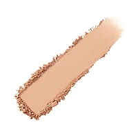 Poudre pressée perfectrice de lumière sans talc Real Flawless