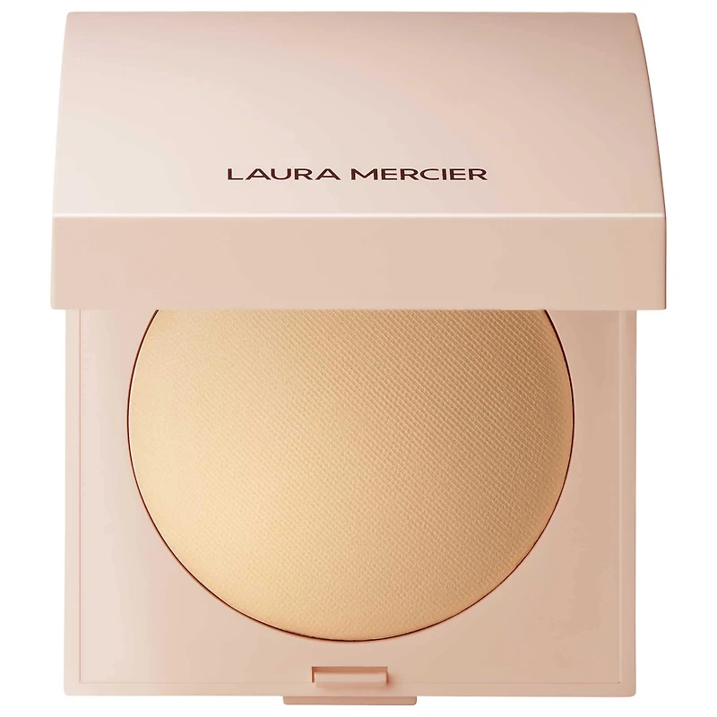 Real Flawless Luminous Perfecting Talc-Free Pressed Powder