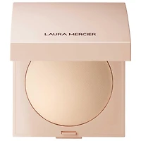 Laura Mercier Real Flawless Luminous Perfecting Talc-Free Pressed Powder Translucent 0.24 oz / 7 g