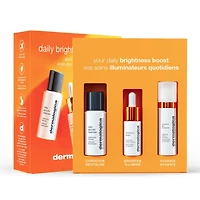 Daily Brightness Boosters Kit