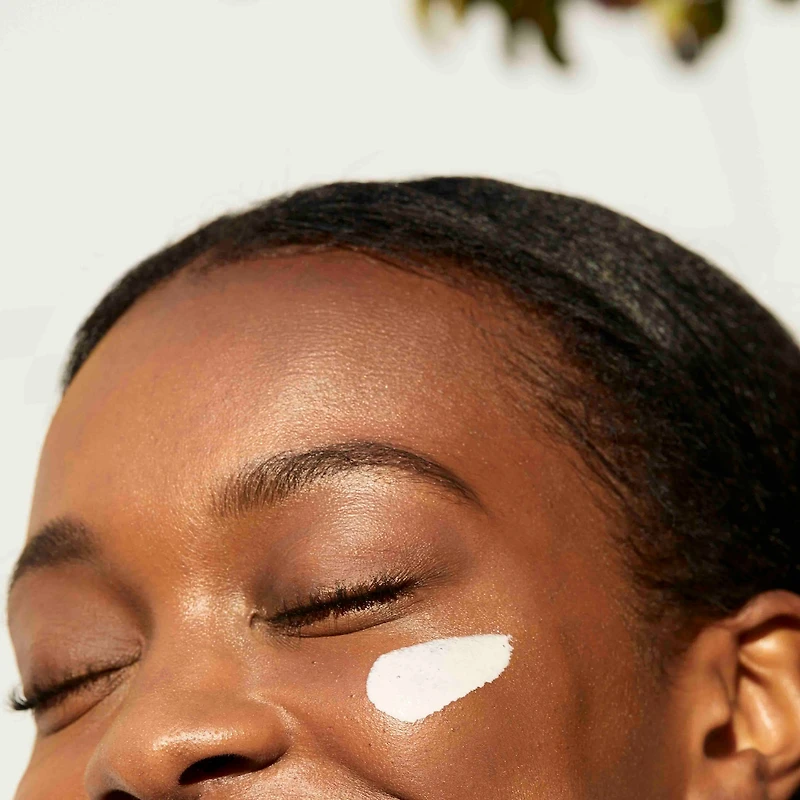 Porescreen SPF 40 Mineral Sunscreen with Niacinamide for Oily & Sensitive Skin