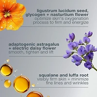 Crème oxygénée Phyto Nature