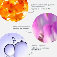 Crème oxygénée Phyto Nature