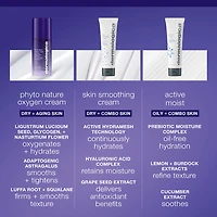 Phyto Nature Oxygen Cream