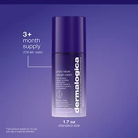 Phyto Nature Oxygen Cream