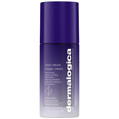 Crème oxygénée Phyto Nature