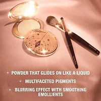 Illuminateur Glow Glide face Architect