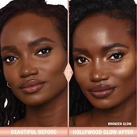 Illuminateur Glow Glide face Architect
