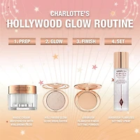 Illuminateur Glow Glide face Architect