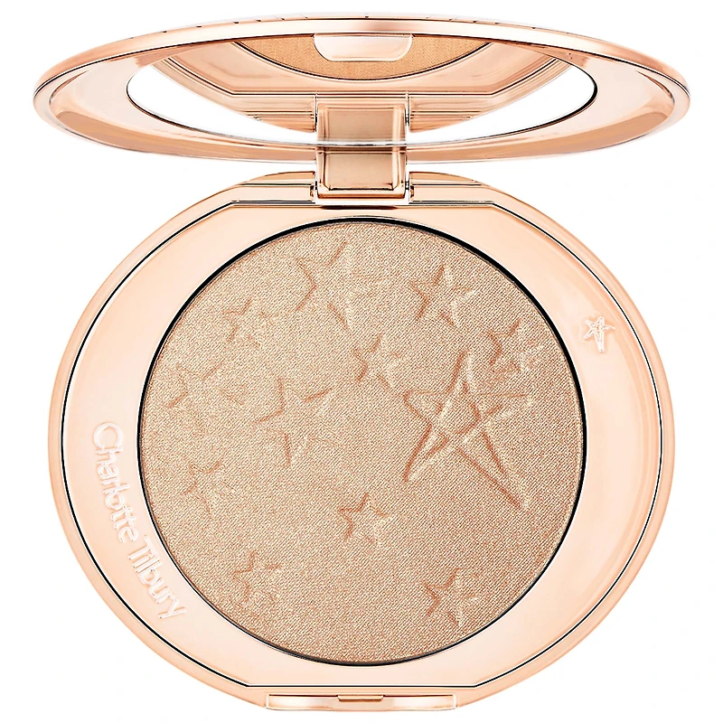 Charlotte Tilbury Glow Glide Face Architect Highlighter 0.24 oz / 7 g
